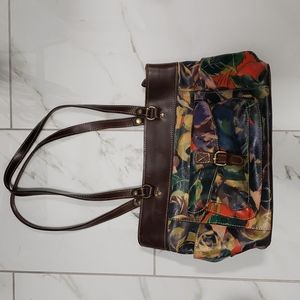Patricia Nash Purse
